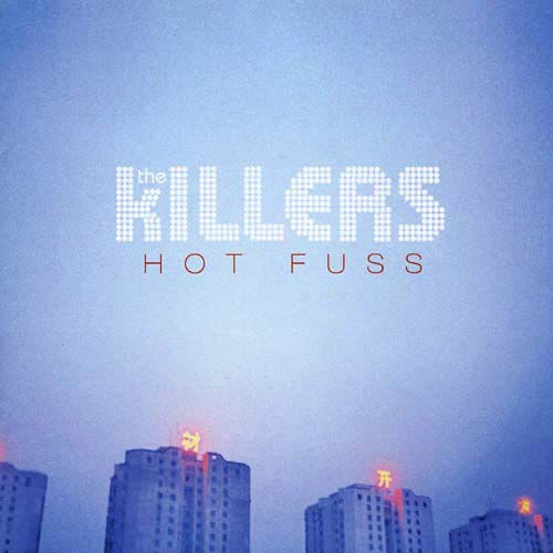 Hot Fuss